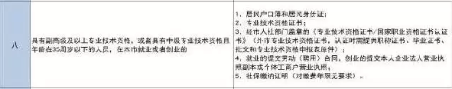 有了中級(jí)會(huì)計(jì)職稱 房改優(yōu)惠落戶北上廣通通沒問題！