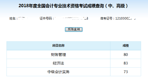 中級會計(jì)職稱一年過三門考點(diǎn)干貨 點(diǎn)擊收藏