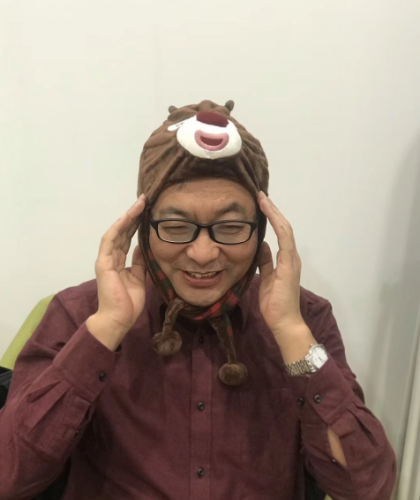 高會“狀元說”第三屆財會哥哥姐姐互粉節(jié)圓滿結束