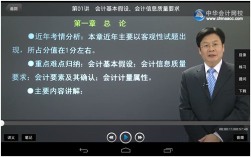 全面采用 “高清課件”，體驗(yàn)置身課堂的真實(shí)感受