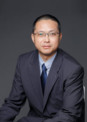 經(jīng)濟師金融專業(yè)李宏偉老師