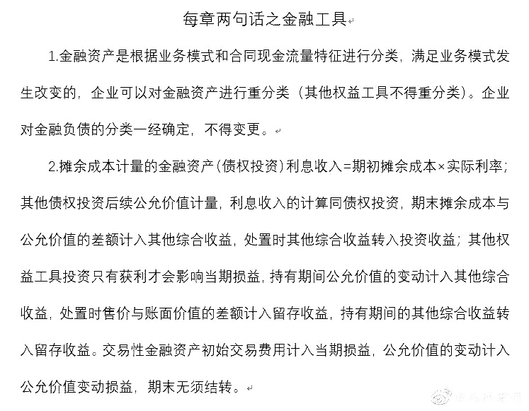 中級會計實(shí)務(wù)