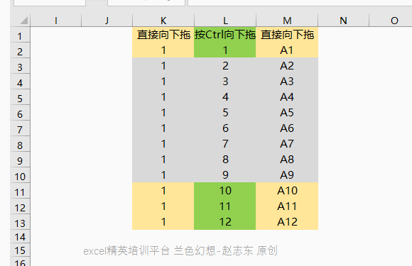 天天要用的10個(gè)Excel小技巧 讓你的工作效率快速翻倍！