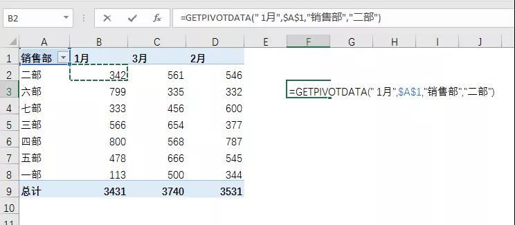 Excel常見的7個棘手問題，一次性解決！
