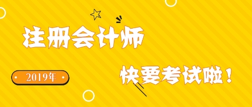 注冊(cè)會(huì)計(jì)師