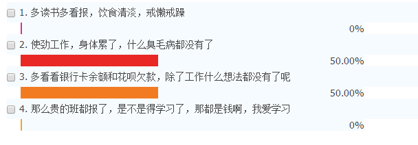 中級(jí)病友：無(wú)心工作 不想學(xué)習(xí) 如何擺脫十一留給我的“假期病”？