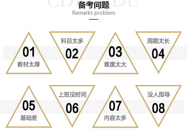 你被點(diǎn)名了！認(rèn)真看了一遍注會(huì)財(cái)管題目后......