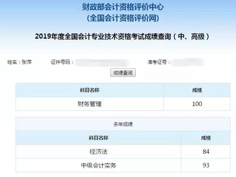 喜報(bào)：網(wǎng)校中級會計(jì)職稱百分學(xué)員不斷涌現(xiàn)！更多席位等你來