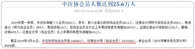 重新開啟！2020年注會(huì)報(bào)考指南待查看！