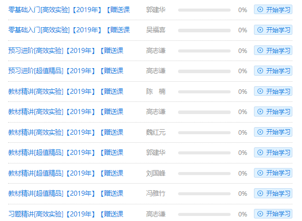 進(jìn)入2020年中級(jí)會(huì)計(jì)職稱(chēng)預(yù)習(xí)備考期 如何看懂教材？
