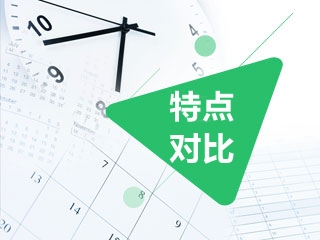 2020中級(jí)會(huì)計(jì)職稱 各班次特點(diǎn)大對(duì)比！