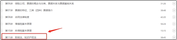 備考中級(jí)會(huì)計(jì)職稱(chēng) 你們班同學(xué)都學(xué)這么多了！你還在偷懶么？