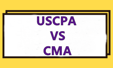 AICPA vs CMA 哪個更適合你？