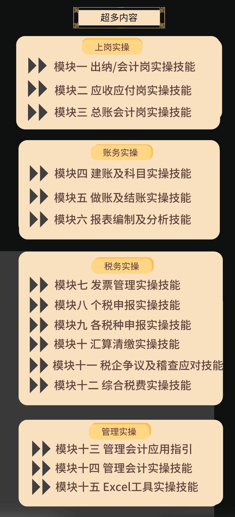 會計實(shí)務(wù)暢學(xué)卡重磅上線，多種特權(quán)享不停！全場限時3折！