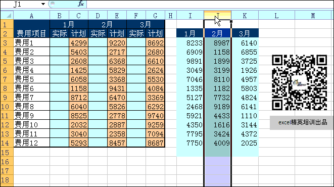 日常工作中能救急的10個數(shù)據(jù)處理excel小技巧！
