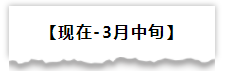 2020初級備考各階段學(xué)習(xí)重點(diǎn)及輔助資料