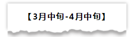 2020初級備考各階段學(xué)習(xí)重點(diǎn)及輔助資料