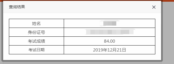 2019年初級(jí)管理會(huì)計(jì)師第三批考試成績(jī)公布 大批高分強(qiáng)勢(shì)來襲！