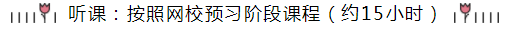 其他人已經(jīng)都學(xué)一半了 你還在糾結(jié)注會《審計(jì)》預(yù)不預(yù)習(xí)？