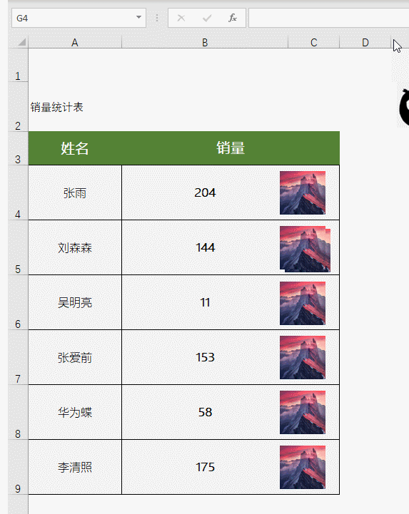微信上線新表情，史上最有靈魂Excel表格終于來了！