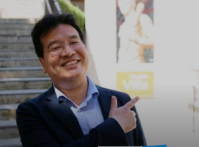 粉絲團集合準備！段子手高志謙老師帶著他的新春祝福來啦~