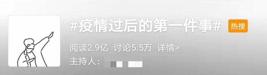 疫情過后你最想做啥？吃、玩、學(xué)初級(jí)會(huì)計(jì)？