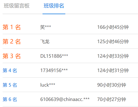 云學(xué)習(xí)已經(jīng)成為當(dāng)下流行！高會(huì)報(bào)名在即你還沒(méi)開始備考？