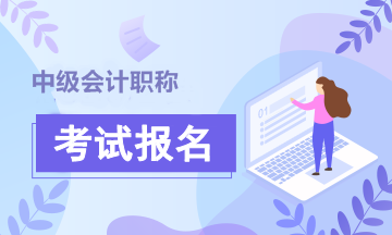 云南2020年中級會(huì)計(jì)師報(bào)名費(fèi)繳費(fèi)時(shí)間