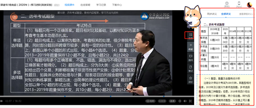 #你屬于網(wǎng)課快樂(lè)生嗎# 聽注會(huì)網(wǎng)課的正確姿勢(shì)揭秘！