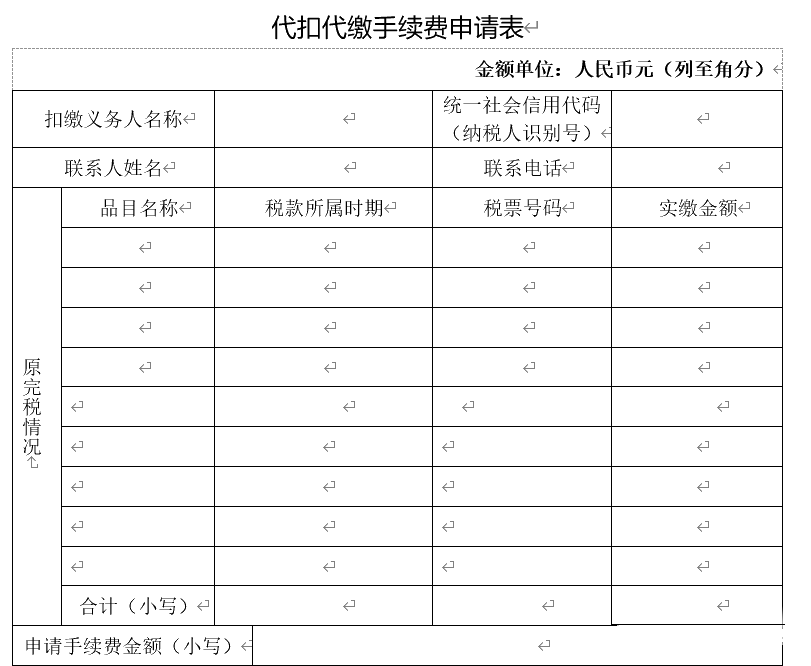 關(guān)于“三代”手續(xù)費(fèi)，這10個(gè)問題您清楚嗎？