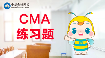 CMA P2練習(xí)：哪些不屬于比率分析的局限性？