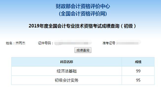 如何在這短時間內(nèi)提高分?jǐn)?shù)？高分學(xué)員這樣建議!