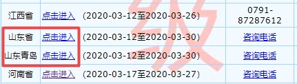 山東2020高級(jí)會(huì)計(jì)職稱(chēng)報(bào)名進(jìn)行中 報(bào)名入口進(jìn)對(duì)了嗎？