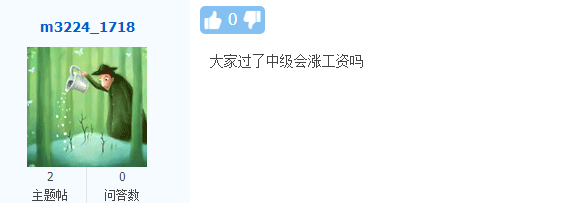 拿到中級會計職稱證書到底能漲多少錢？什么 漲了6倍?。? suffix=