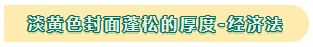 淡黃色封面蓬松的厚度~注會教材最新一批“買家秀”來了！