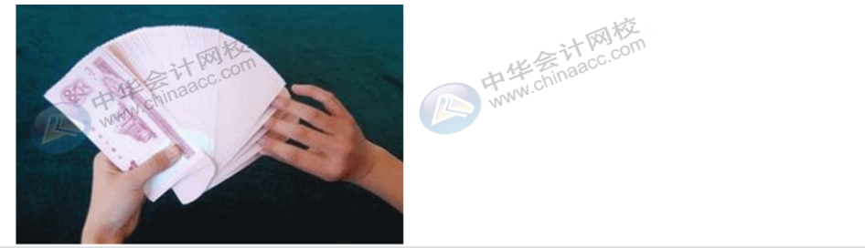 出納那點事兒，你知道嗎？