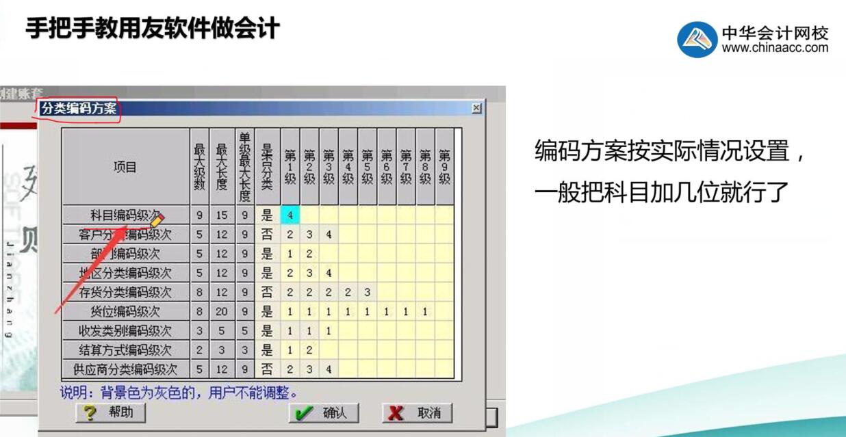 還不會操作財(cái)務(wù)軟件，我們來手把手教你