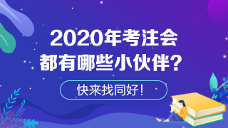 【大數(shù)據(jù)分析】每年和你搶注冊(cè)會(huì)計(jì)師位置的竟是這些人！