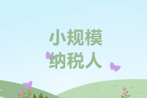 一般納稅人轉(zhuǎn)登記小規(guī)模納稅人，這三大方面需注意