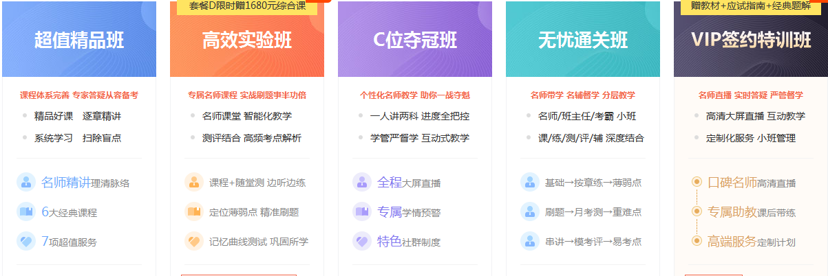 2020注冊會(huì)計(jì)師備考經(jīng)驗(yàn)分享~你不要錯(cuò)過！