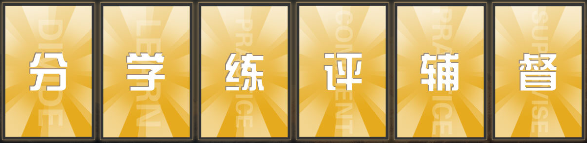 學(xué)注會(huì)感到焦慮？來(lái)VIP班吧~