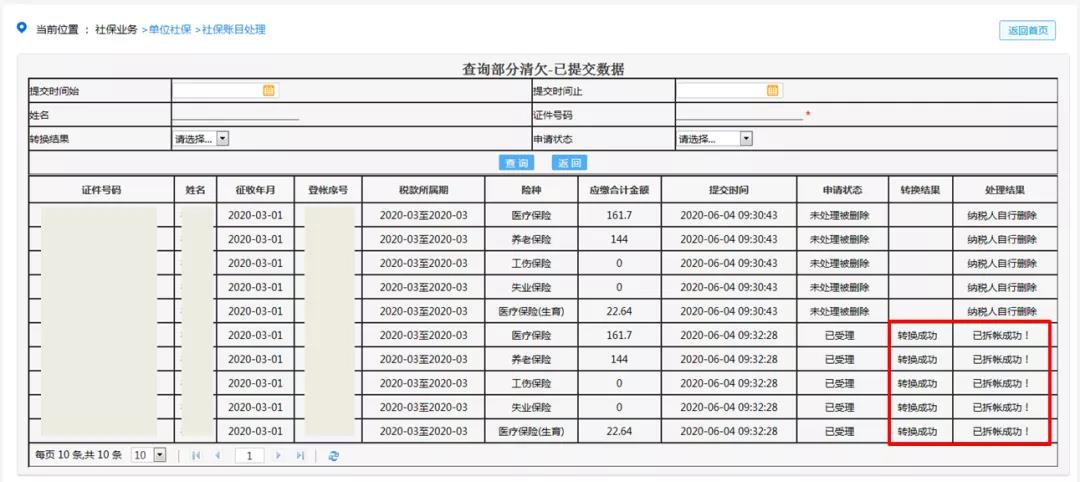社保費(fèi)緩繳期間遇上員工退休怎么辦？