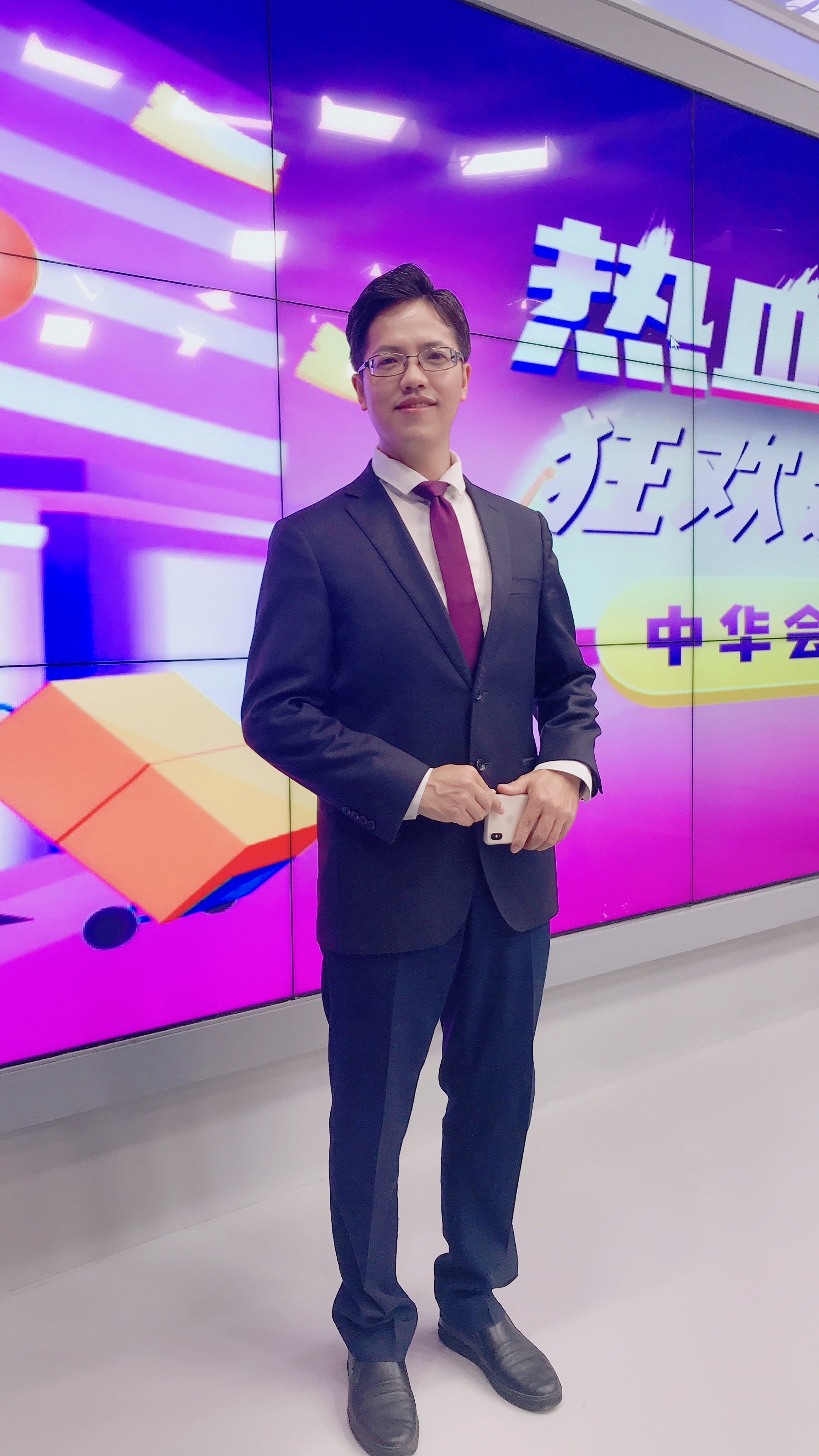 巨帥——達(dá)江、高志謙老師正在618中級專場直播 快來！