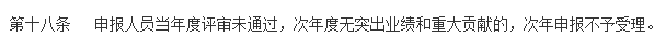 上海高會(huì)評審愈加嚴(yán)格 競爭壓力越來越大