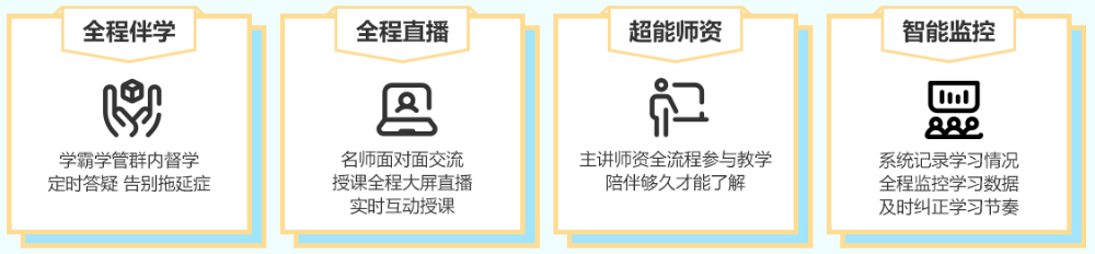 2020年注會C位沖刺密卷班正式來襲，助你快速提高分！