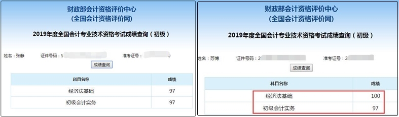 初級會計短期備考攻略 起點并不影響終點！