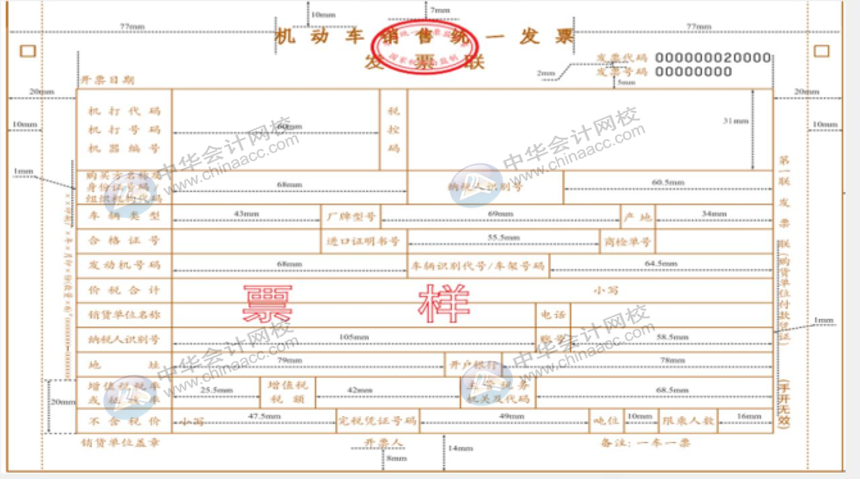 劃重點(diǎn)！七類進(jìn)項(xiàng)稅抵扣憑證及賬務(wù)處理方法實(shí)操！