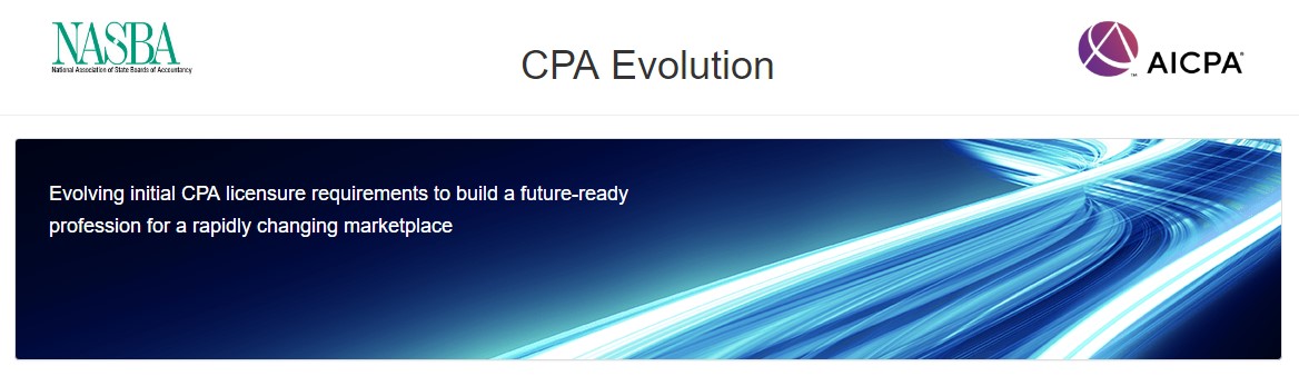 重磅！2024年AICPA考試科目大改革！