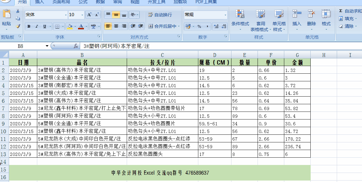 MID+FIND函數(shù)嵌套提取Excel單元格括號(hào)里的內(nèi)容！超好用！