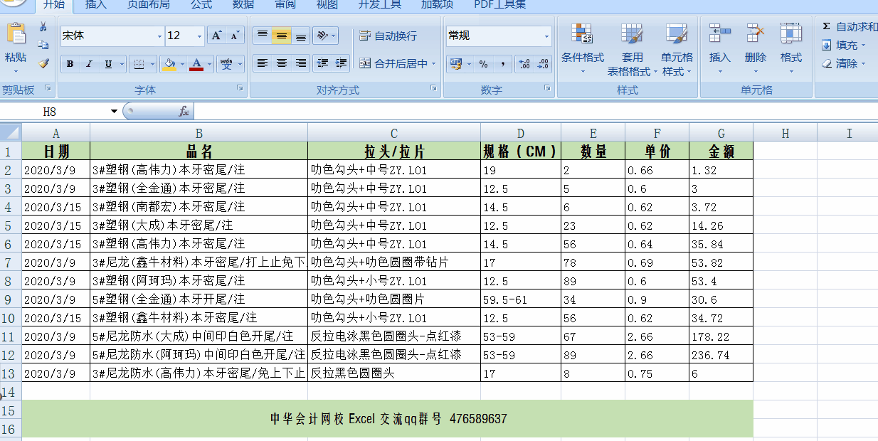 MID+FIND函數(shù)嵌套提取Excel單元格括號(hào)里的內(nèi)容！超好用！